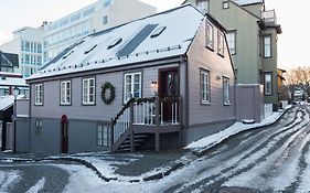 Reykjavík Treasure B&b